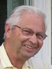 Photo of Raymond Berube