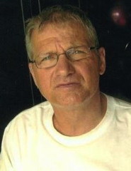 Photo of Richard Berube