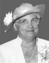 Photo of Therese Berube