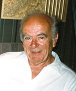 Photo of Bernard Cadieux