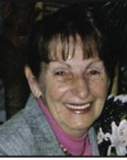 Photo of Pierrette Cadieux