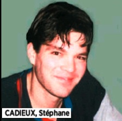 Photo of Stephane Cadieux