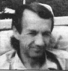 Photo of Jean Cadieu