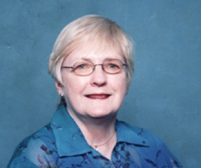 Photo of Susan Campbell