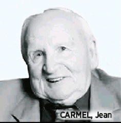 Photo of Jean Carmel