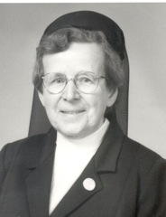 Photo of Antoinette Carmichael