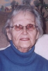 Photo of Rita Caron