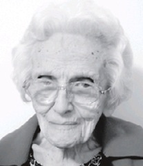 Photo of Mariette Cartier