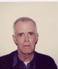 Photo of Joseph Casey