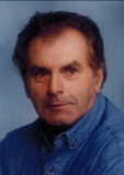 Photo of Yvon Caux