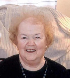 Photo of Laurette Cayer