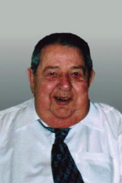 Photo of Leonard Cazes