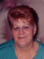 Photo of Gertrude Chamberland