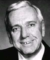 Photo of Jacques Chamberland