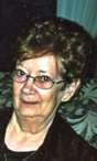 Photo of Jeannine Chamberland