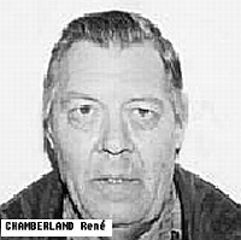 Photo of Rene Chamberland