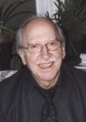 Photo of Roger Chamberland