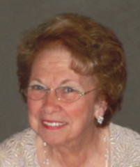 Photo of Yvette Chamberland