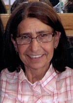 Photo of Louise Champagne