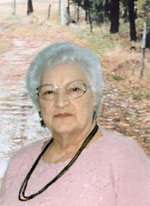 Photo of Therese Champagne