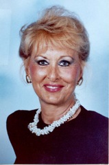 Photo of Monique Chaput