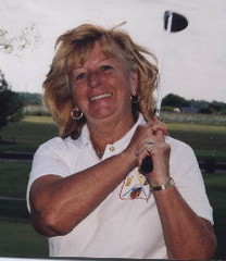 Photo of Monique Chaput