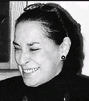 Photo of Johanne Charbonneau