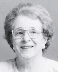 Photo of Cecile Charette