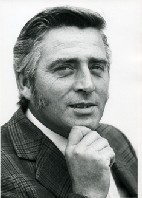 Photo of Jean-Denis Charette