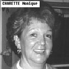 Photo of Monique Charette