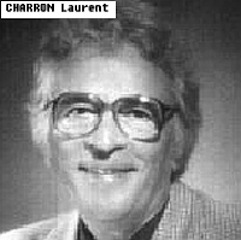 Photo of Laurent Charron