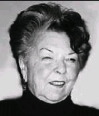 Photo of Lucienne Charron