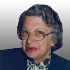 Photo of Lucille Chartrand