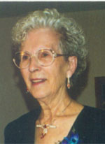 Photo of Therese Chausse