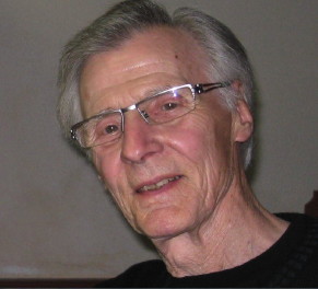 Photo of Guy Chenard