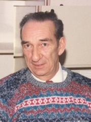 Photo of Andre Chevalier