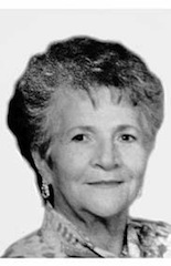 Photo of Doris Choquette