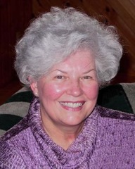 Photo of Monique Chouinard