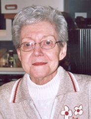 Photo of Leona Chretien