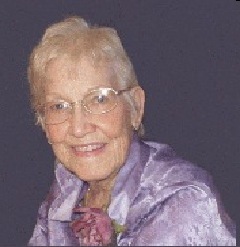 Photo of Frances Clarke