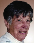 Photo of Gloria Clayton