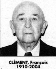 Photo of Francois Clement