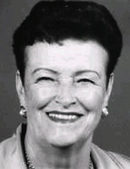 Photo of Louise Cloutier