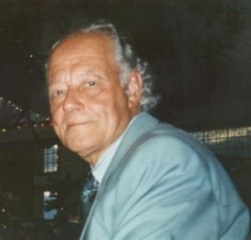 Photo of Marcel Cloutier