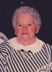 Photo of Yvette Cloutier