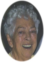 Photo of Gertrude Clement