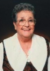 Photo of Gertrude Clement