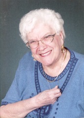 Photo of Jeanne Clement