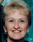 Photo of Rita Clement