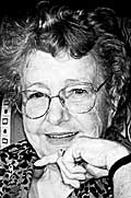 Photo of Estelle Cochrane